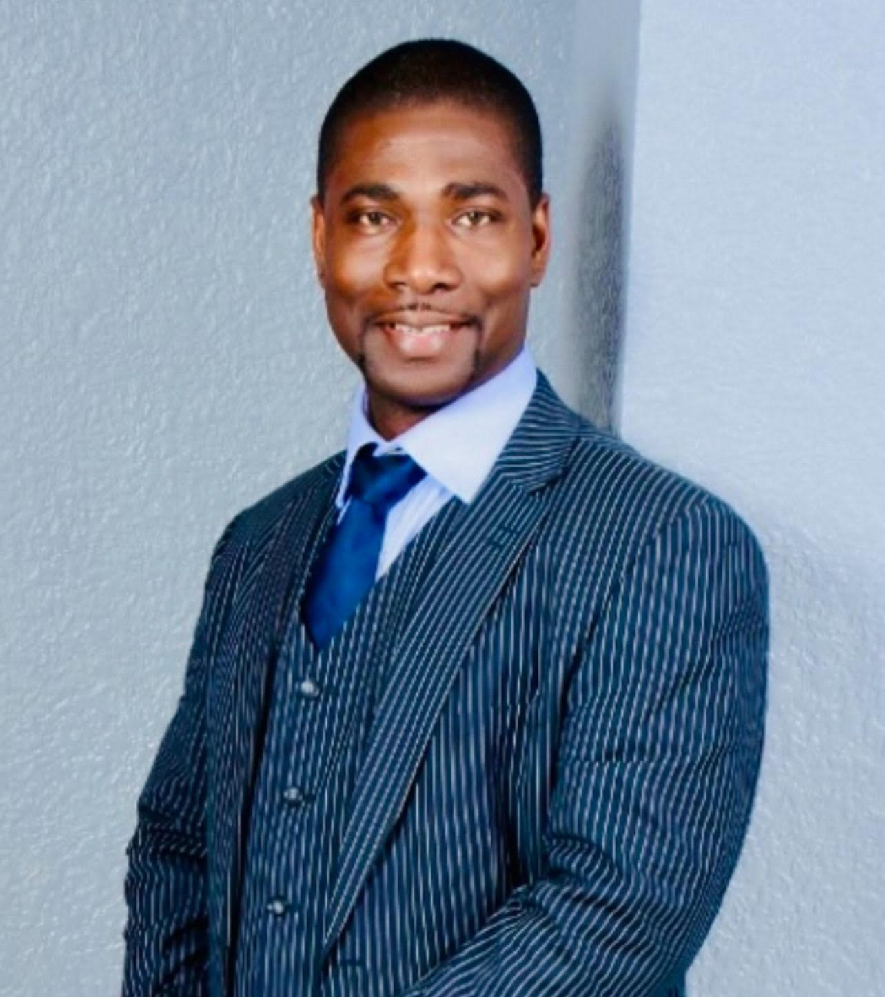 BGM Founder Brian Gray-Mills